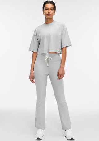 Dreamblend High Rise Flared Legging