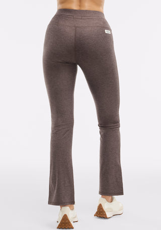 Dreamblend High Rise Flared Pant