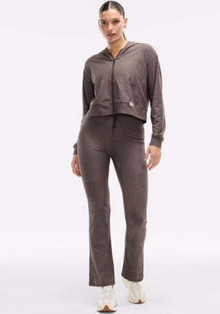 Dreamblend High Rise Flared Pant