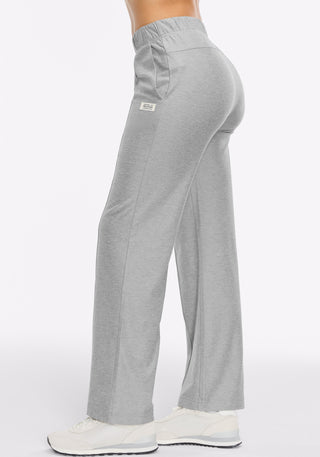 Dreamblend Mid Rise Full Length Pant