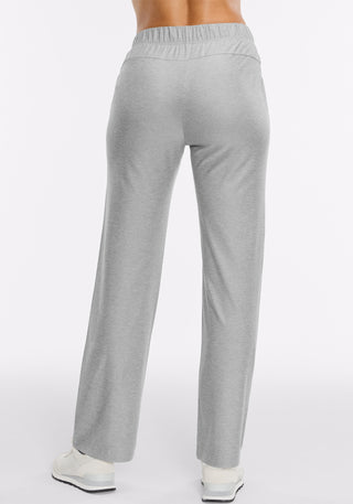 Dreamblend Mid Rise Full Length Pant