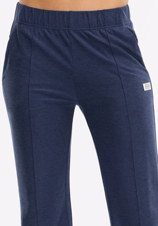 Dreamblend Mid Rise Full Length Pant