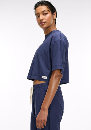 Dreamblend Boxy Short Sleeve