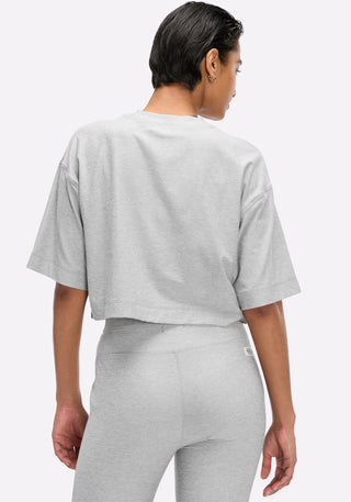 Dreamblend Boxy Short Sleeve