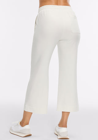 Dreamblend Wide Leg Cropped Pant