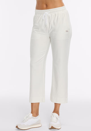 Dreamblend Wide Leg Cropped Pant