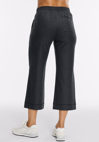 Dreamblend Wide Leg Cropped Pant