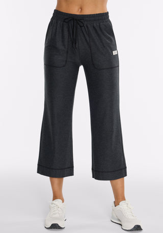 Dreamblend Wide Leg Cropped Pant