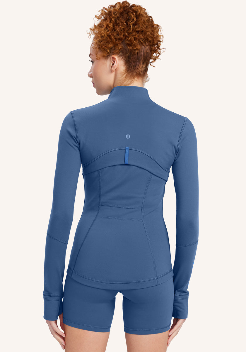 Define Jacket Peloton Apparel UK