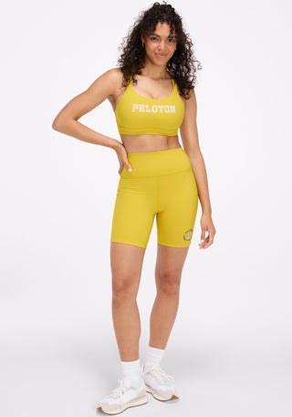 Cadent High Rise Pocket Bike Short 7"