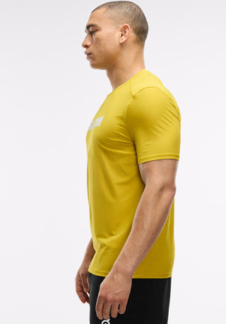 Essential Performance Short Sleeve
