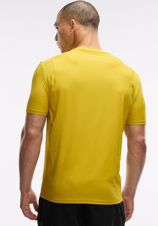 Essential Performance Short Sleeve