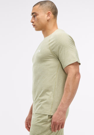 Dreamblend Raglan Short Sleeve