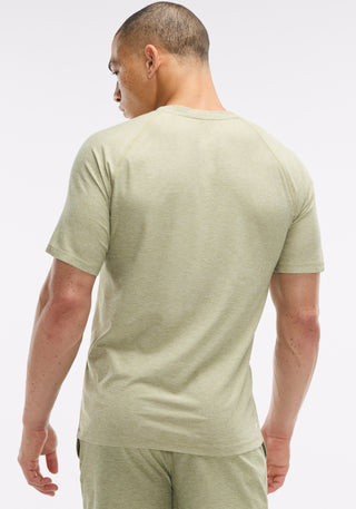 Dreamblend Raglan Short Sleeve