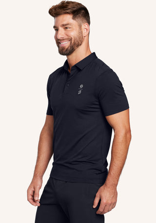 Evolution Short-Sleeve Polo Shirt