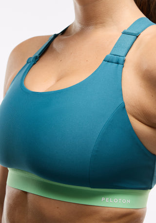 PaceForm Enhanced Support Racerback Bra