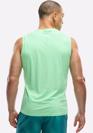 Interlock Run Singlet