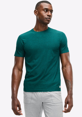 Dreamblend Set In Short Sleeve