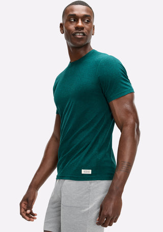 Dreamblend Set In Short Sleeve