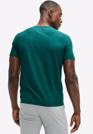 Dreamblend Set In Short Sleeve