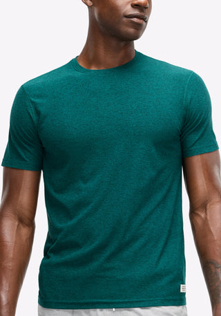 Dreamblend Set In Short Sleeve