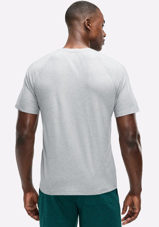 Dreamblend Raglan Short Sleeve