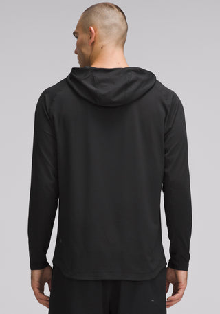 License to Train Hoodie