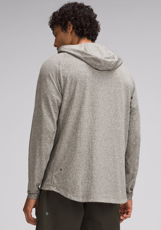 License to Train Hoodie