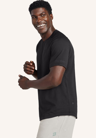 License to Train Short-Sleeve Shirt