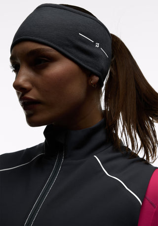 Merino Run Headband