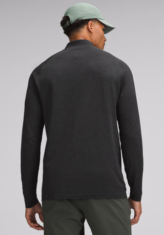Metal Vent Tech Half Zip