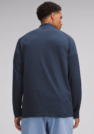 Metal Vent Tech Half Zip