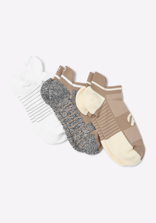 Performance Ankle Sock Pack