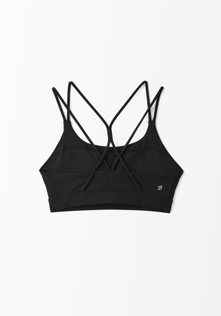Cadent Strappy Elevate Bra