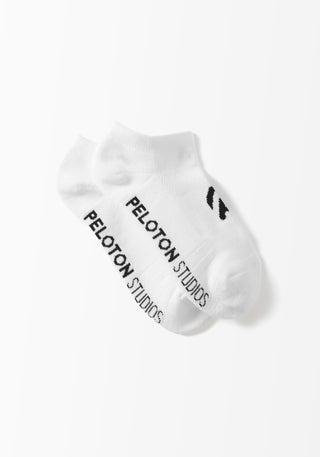 Peloton Studios Ankle Sock