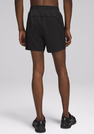 Pace Breaker Lined Short 5"