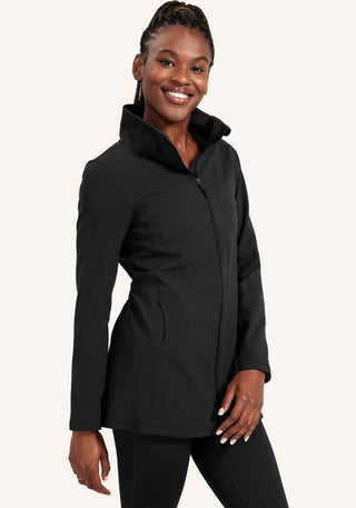 On the Go Jacket