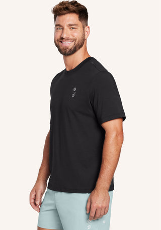 Zeroed In Short Sleeve