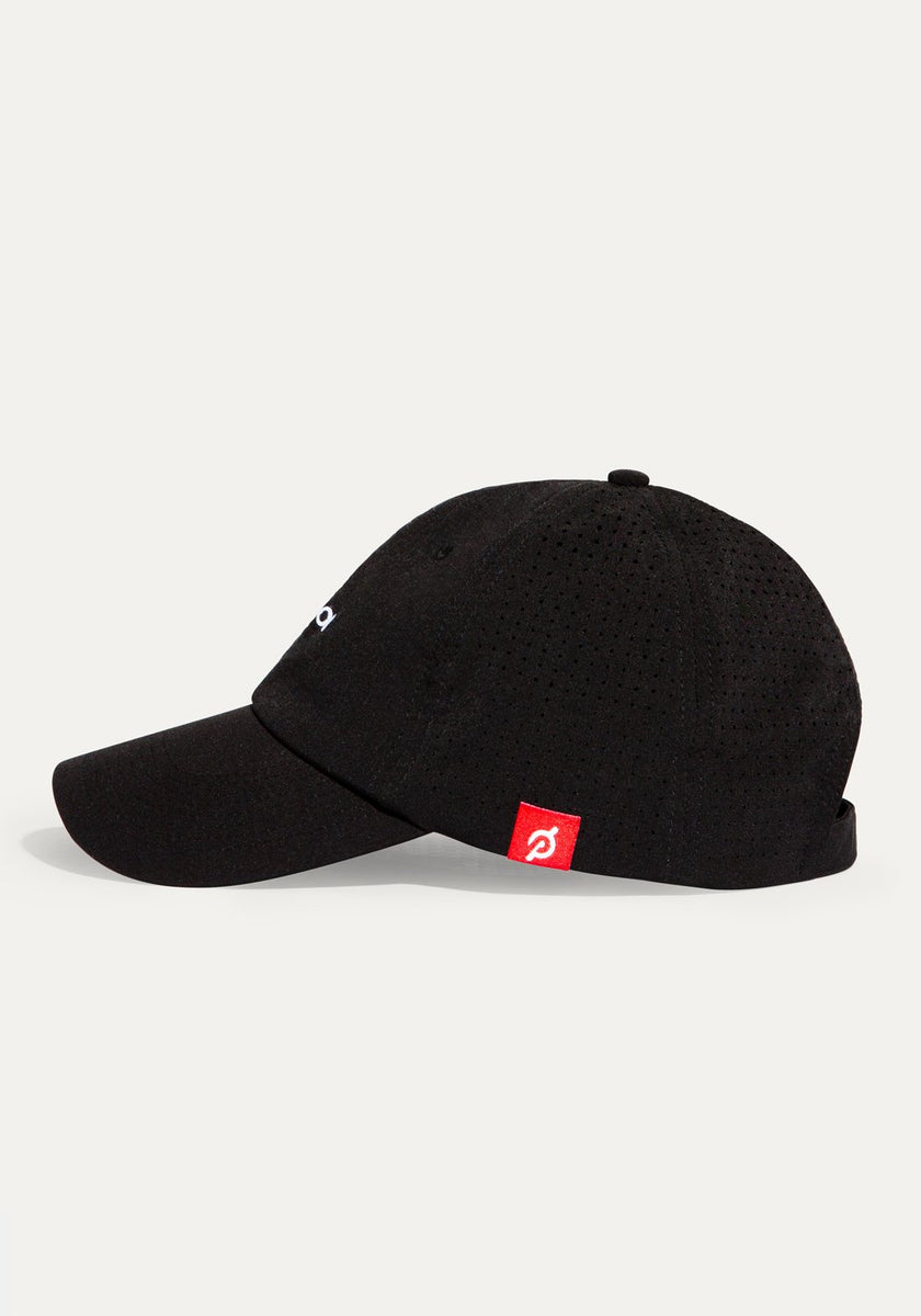 Run Hat Peloton Apparel UK