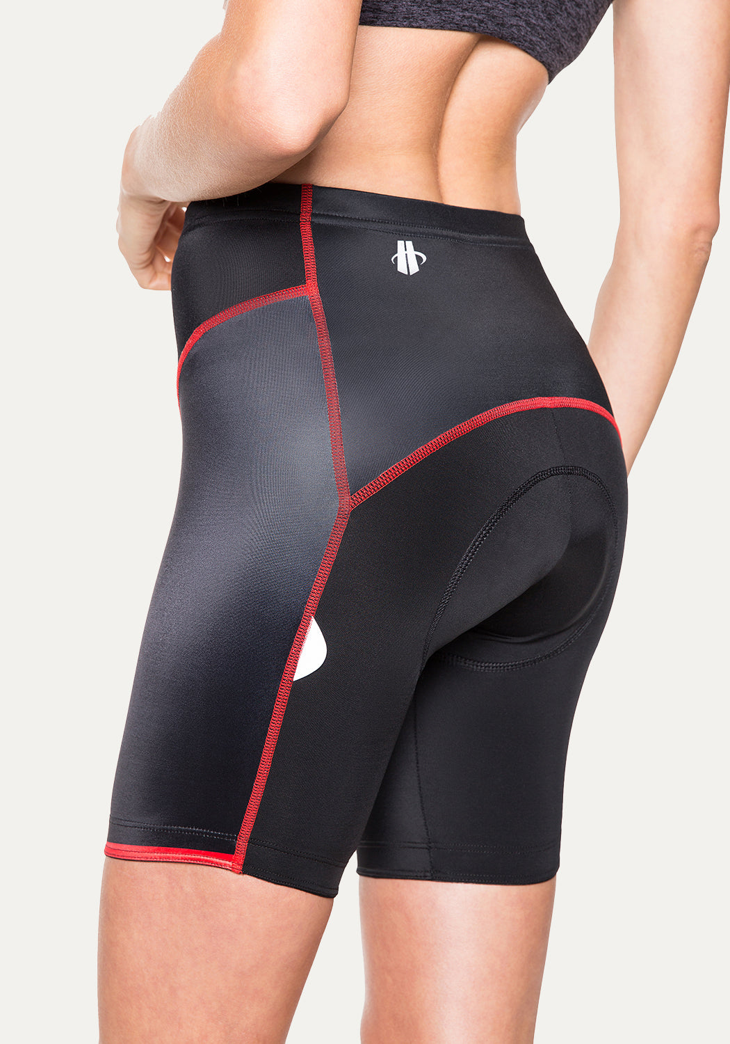 ILPALADINO Homme Cyclisme Route Shorts Short Vélo Cuissard Velo ILPALADINO Homme Cyclisme Route Shorts Short Vélo Cuissard Velo