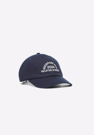 Peloton x GoodPark NYC Dad Hat