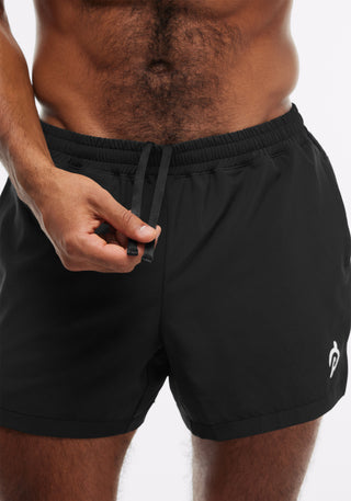 5" Lined Training Short