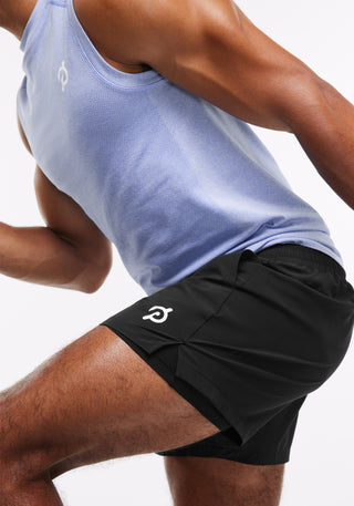 5" Lined Training Short