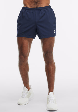 5" Lined Training Short