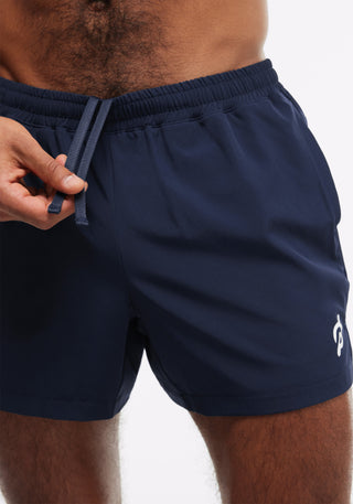 5" Lined Training Short