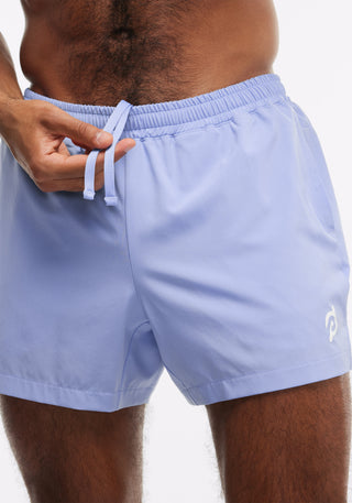 5" Lined Training Short