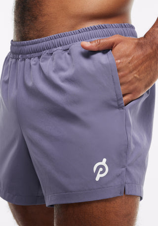 5" Lined Training Short