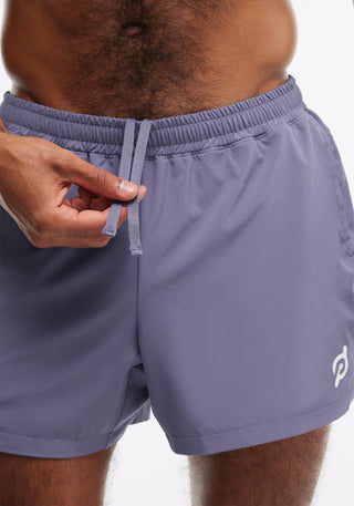 5" Lined Training Short