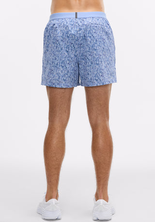 5" Lined Summit Short