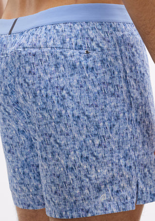 5" Lined Summit Short